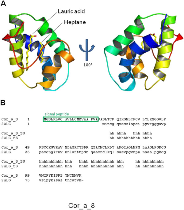 Effects of autoclaving and high pressure on allergenicity of hazelnut proteins.