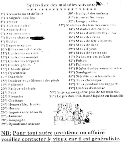 Conventional medical attitudes to using a traditional medicine vodou-based model of pain management: survey of French dentists and the proposal of a pain model to facilitate integration