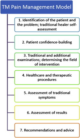 Conventional medical attitudes to using a traditional medicine vodou-based model of pain management: survey of French dentists and the proposal of a pain model to facilitate integration