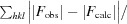 Anomalous dispersion analysis of inhibitor flexibility: a case study of the kinase inhibitor H-89.