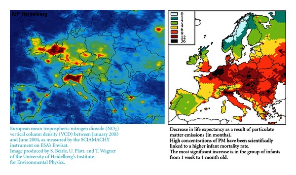 Alternative treatment for asthma: case study of success of traditional chinese medicine treatment of children from urban areas with different levels of environmental pollution.