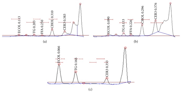 Effects of Essential Oils and Polyunsaturated Fatty Acids on Canine Skin Equivalents: Skin Lipid Assessment and Morphological Evaluation.