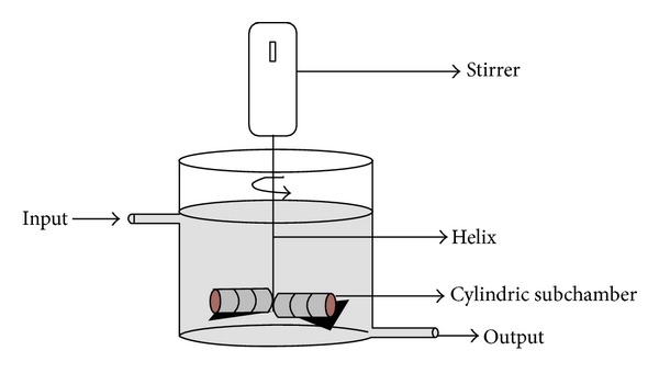 Immobilization of α-Amylase onto Luffa operculata Fibers.