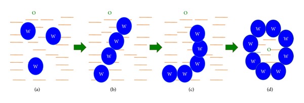 Formulation strategies to improve the bioavailability of poorly absorbed drugs with special emphasis on self-emulsifying systems.