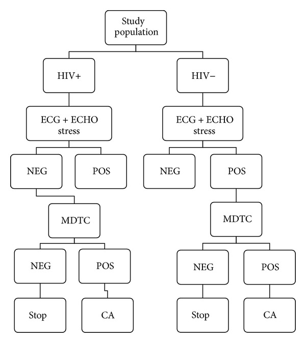 Early Atherosclerosis in HIV Infected Subjects on Suppressive Antiretroviral Treatment: Role of Osteoprotegerin.