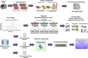 Impact of Next-Generation Whole-Exome sequencing in molecular diagnostics