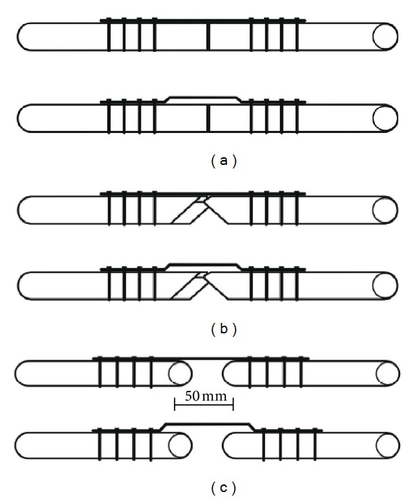 Comparing the In Vitro Stiffness of Straight-DCP, Wave-DCP, and LCP Bone Plates for Femoral Osteosynthesis.