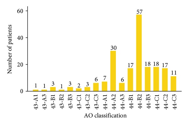 TEFTOM: A Promising General Trauma Expectation/Outcome Measure-Results of a Validation Study on Pan-American Ankle and Distal Tibia Trauma Patients.