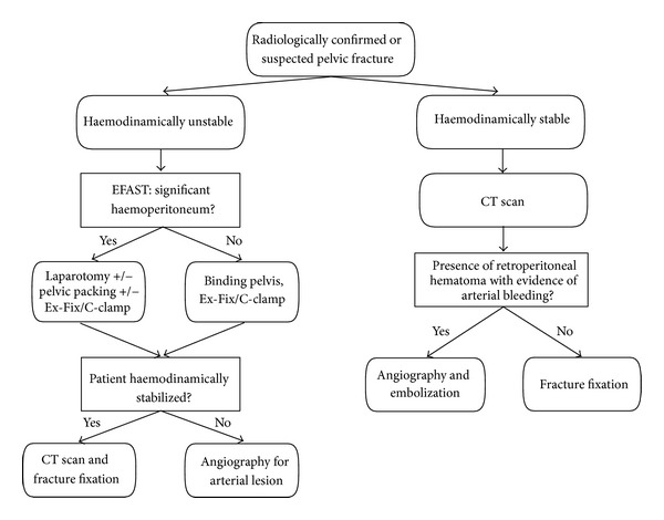 Early Total Care versus Damage Control: Current Concepts in the Orthopedic Care of Polytrauma Patients.