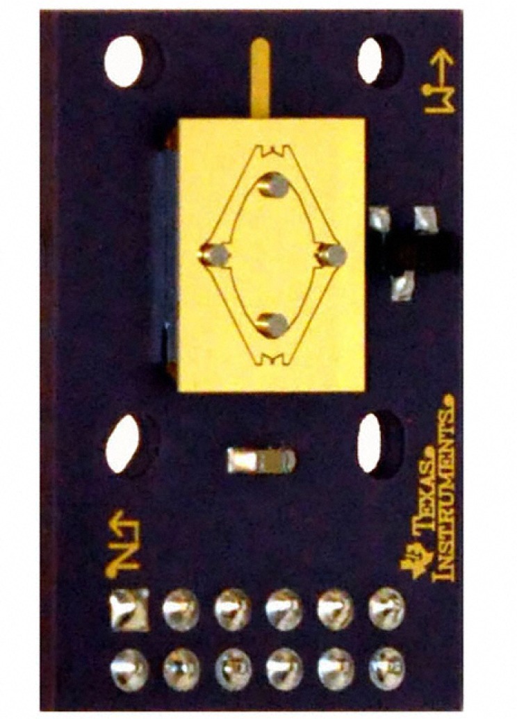 Long-Wavelength Beam Steerer Based on a Micro-Electromechanical Mirror.