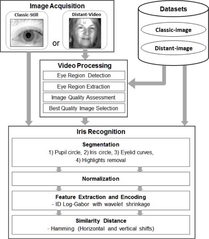 VASIR: An Open-Source Research Platform for Advanced Iris Recognition Technologies.