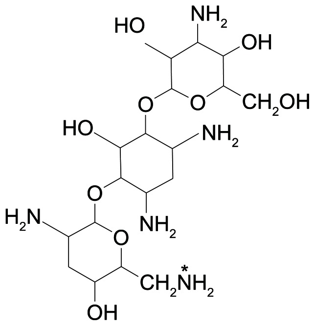 Utility of Experimental Design in Pre-Column Derivatization for the Analysis of Tobramycin by HPLC-Fluorescence Detection: Application to Ophthalmic Solution and Human Plasma.