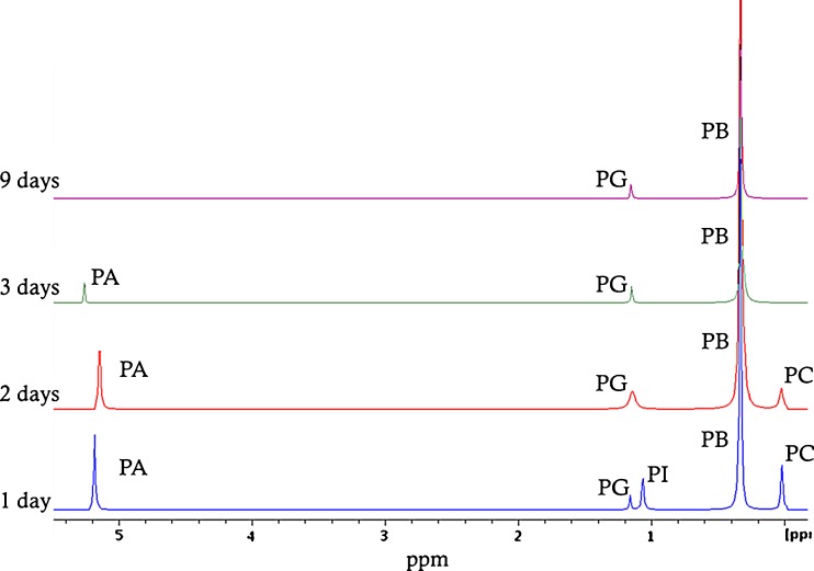 The lipidome and proteome of oil bodies from Helianthus annuus (common sunflower).