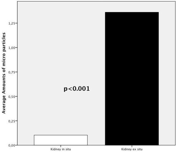 Comparative analysis of in situ versus ex situ perfusion on flow and microcirculation in kidney procurement: research on a porcine model.