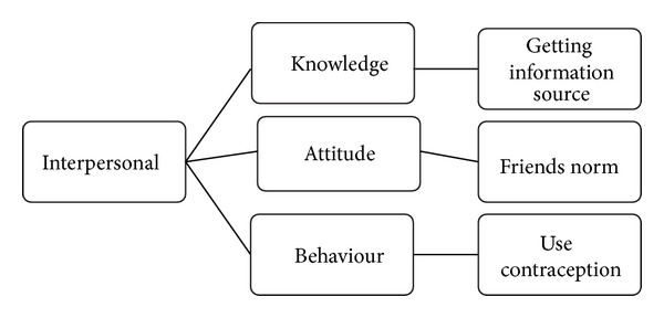 Development and adaptation of Iranian youth reproductive health questionnaire.