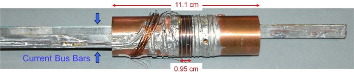 Kiloampere, Variable-Temperature, Critical-Current Measurements of High-Field Superconductors.