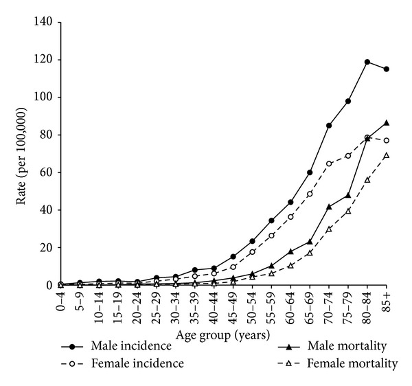 Epidemic of non-hodgkin lymphoma in new zealand remains unexplained.