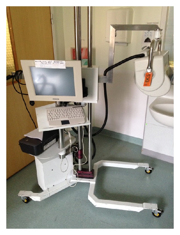 A systematic review of the evolution of laser Doppler techniques in burn depth assessment.