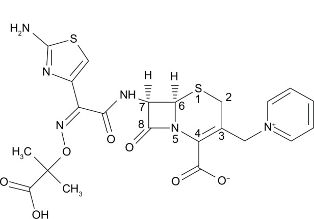 Ceftazidime-avibactam: an evidence-based review of its pharmacology and potential use in the treatment of Gram-negative bacterial infections.