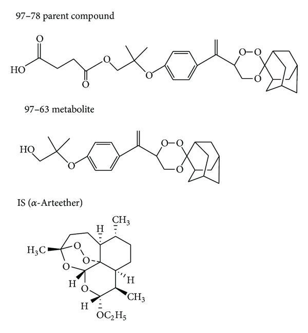 Single Ascending Dose Safety and Pharmacokinetics of CDRI-97/78: First-in-Human Study of a Novel Antimalarial Drug.