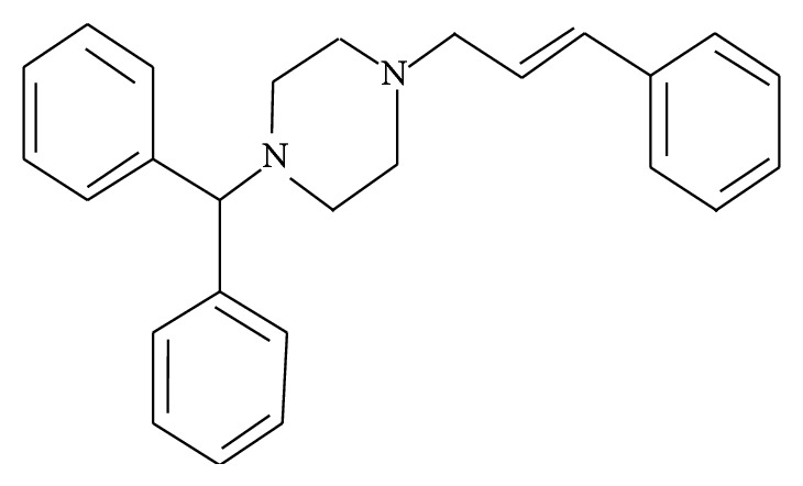 Recent advances in delivery systems and therapeutics of cinnarizine: a poorly water soluble drug with absorption window in stomach.