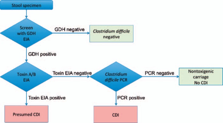 Rational Therapy of Clostridium difficile Infections.