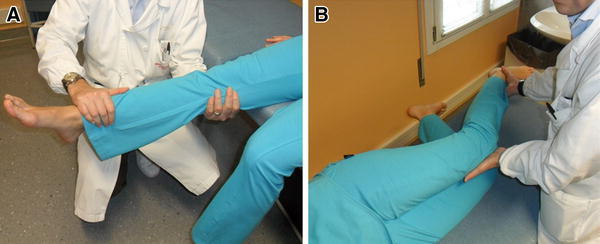 Assessment of patients with idiopathic inflammatory myopathies and isolated creatin-kinase elevation.