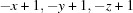 Two-dimensional hydrogen-bonded polymers in the crystal structures of the ammonium salts of phen-oxy-acetic acid, (4-fluoro-phen-oxy)acetic acid and (4-chloro-2-methyl-phen-oxy)acetic acid.