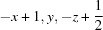 Crystal structure of tin(IV) chloride octa-hydrate.