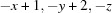 Crystal structures of Sr(ClO4)2·3H2O, Sr(ClO4)2·4H2O and Sr(ClO4)2·9H2O.