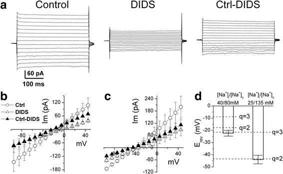 A novel delta current method for transport stoichiometry estimation.