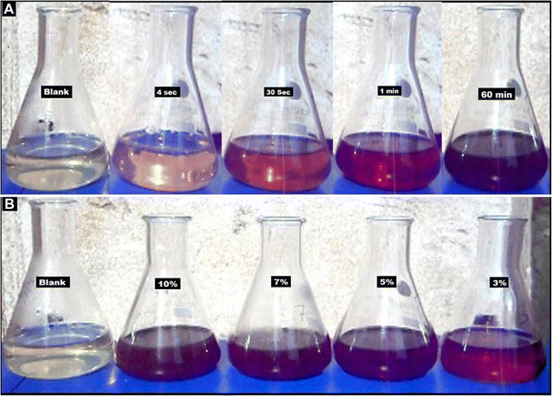 Sunlight-induced rapid and efficient biogenic synthesis of silver nanoparticles using aqueous leaf extract of <i>Ocimum sanctum</i> Linn. with enhanced antibacterial activity.