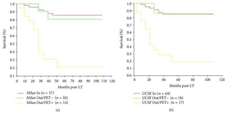 Liver Transplantation for Hepatocellular Carcinoma beyond Milan Criteria: Multidisciplinary Approach to Improve Outcome.