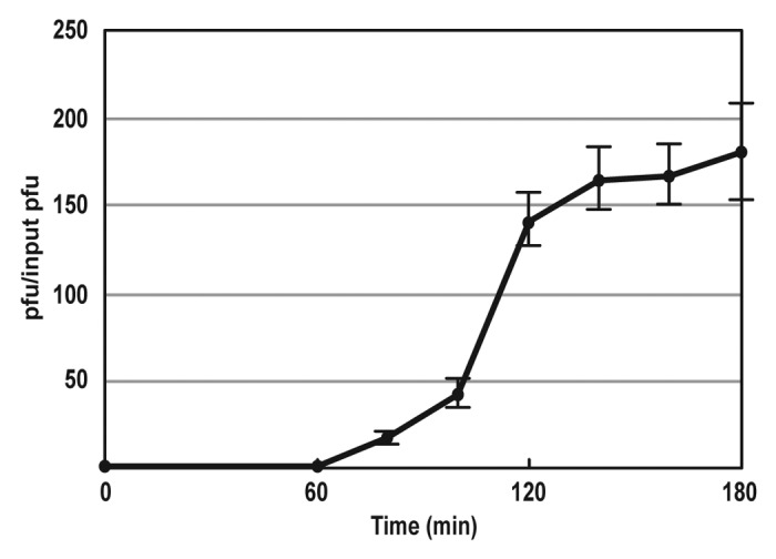 Rapid <i>Burkholderia pseudomallei</i> identification and antibiotic resistance determination by bacteriophage amplification and MALDI-TOF MS.