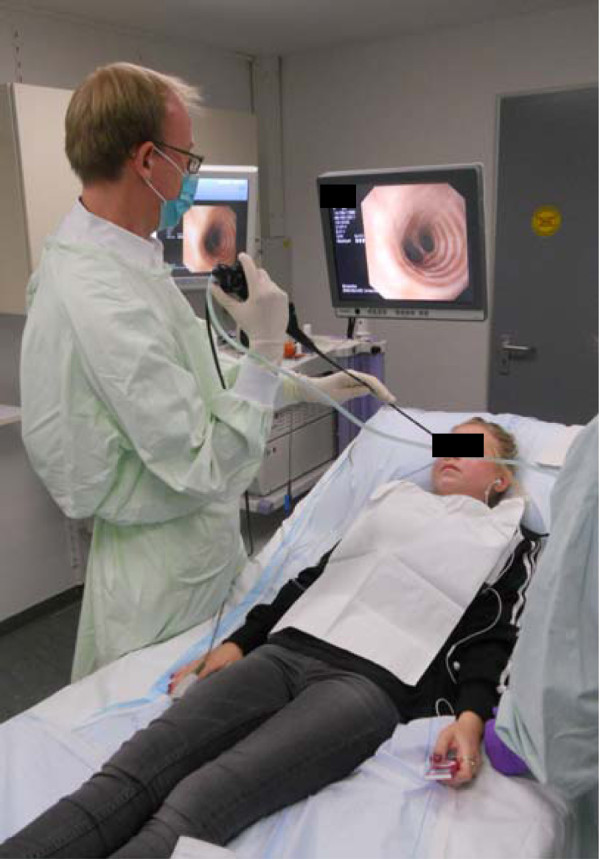 Safety and efficacy of outpatient bronchoscopy in lung transplant recipients - a single centre analysis of 3,197 procedures.