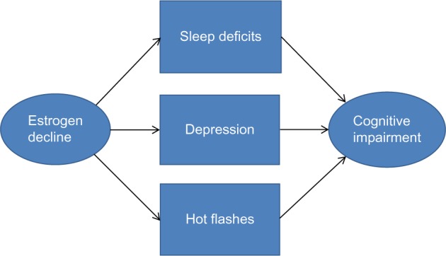 Memory Decline in Peri- and Post-menopausal Women: The Potential of Mind-Body Medicine to Improve Cognitive Performance.