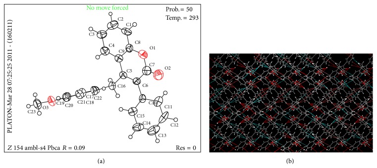 BF3·Et2O Catalysed 4-Aryl-3-phenyl-benzopyrones, Pro-SERMs, and Their Characterization.