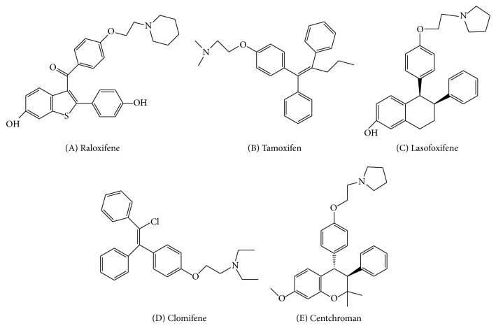 BF3·Et2O Catalysed 4-Aryl-3-phenyl-benzopyrones, Pro-SERMs, and Their Characterization.