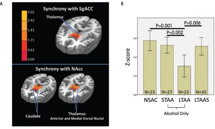 Neuroplasticity in Human Alcoholism: Studies of Extended Abstinence with Potential Treatment Implications.