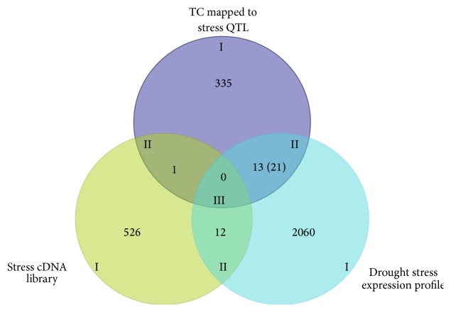 Toward Coalescing Gene Expression and Function with QTLs of Water-Deficit Stress in Cotton.