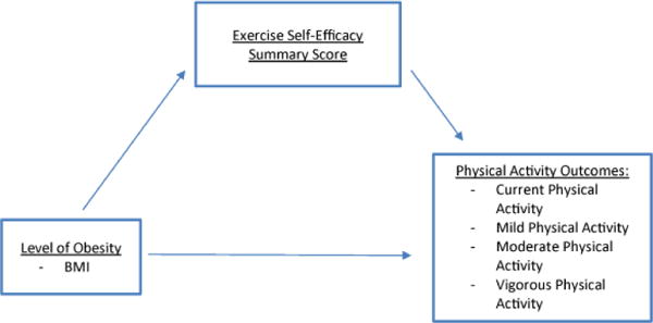 The Link between Musculoskeletal Pain, Lifestyle Behaviors, Exercise Self-Efficacy, and Quality of Life in Overweight and Obese Individuals.