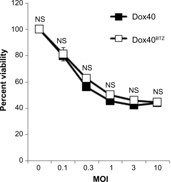 Myxoma virus attenuates expression of activating transcription factor 4 (ATF4) which has implications for the treatment of proteasome inhibitor-resistant multiple myeloma.