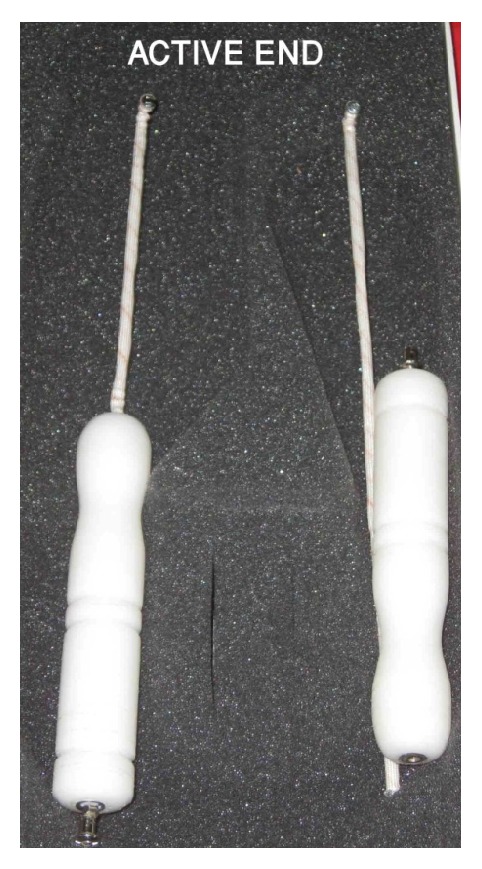 Tactile Electrosurgical Ablation: A Technique for the Treatment of Intractable Heavy and Prolonged Menstrual Bleeding.