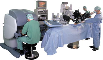 Most common robotic bariatric procedures: review and technical aspects.