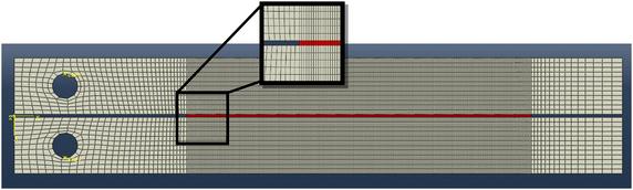 Influence of the temperature on the fracture energy of a methacrylate adhesive for mining applications