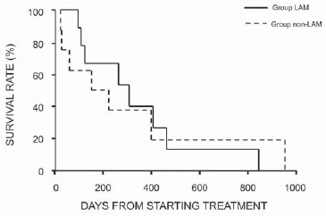 The Importance of Lamivudine Therapy in Liver Cirrhosis Patients Related HBV with Advanced Hepatocellular Carcinoma Receiving Hepatic Arterial Infusion Chemotherapy.