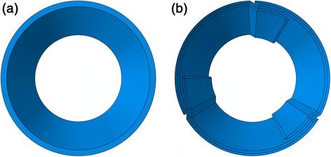 A study of balloon type, system constraint and artery constitutive model used in finite element simulation of stent deployment