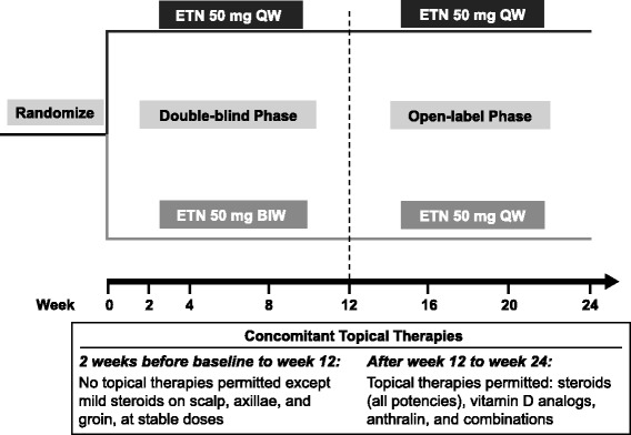 Effect of etanercept therapy on psoriasis symptoms in patients from Latin America, Central Europe, and Asia: a subset analysis of the PRISTINE trial.