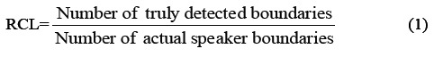 Research and Implementation of Children's Speech Signal Processing System.