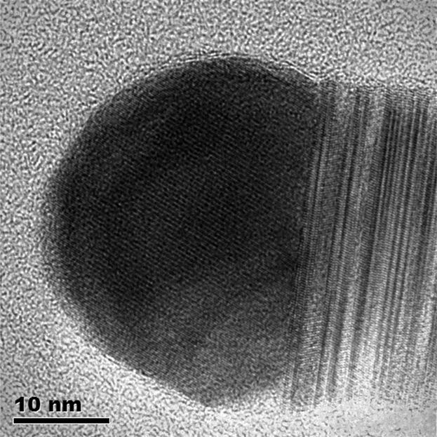 Preparation of Highly Flexible SiC Nanowires by Fluidized Bed Chemical Vapor Deposition†